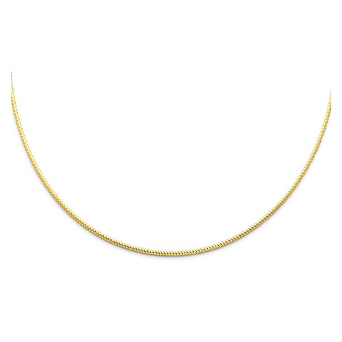 Collana omega scintillante - omega,
