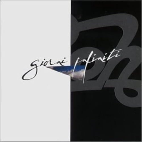 Pooh giorni infiniti - lp,
