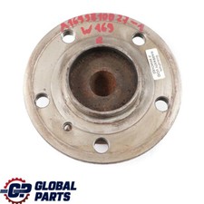 Mercedes W169 W245 Mozzo flangia trasmissione ruota asse posteriore A1699810027