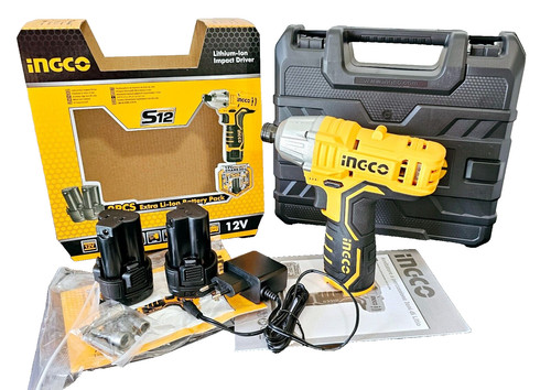 Trapano 12v avvitatore - trapano,