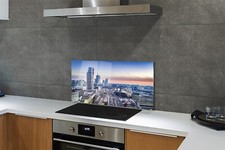 Parete posteriore cucina Tulup