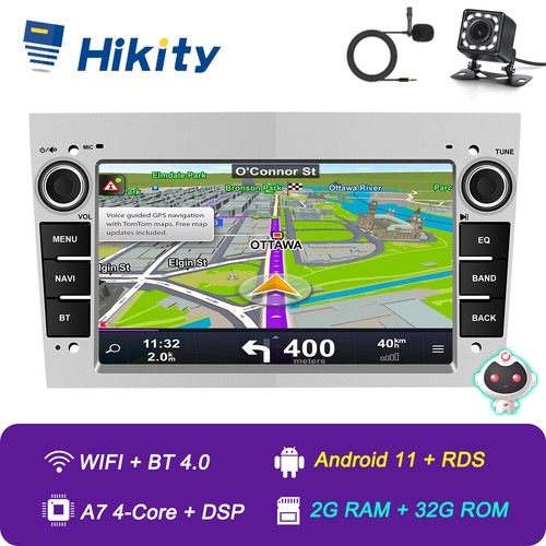 Autoradio navigatore gps - autoradio,