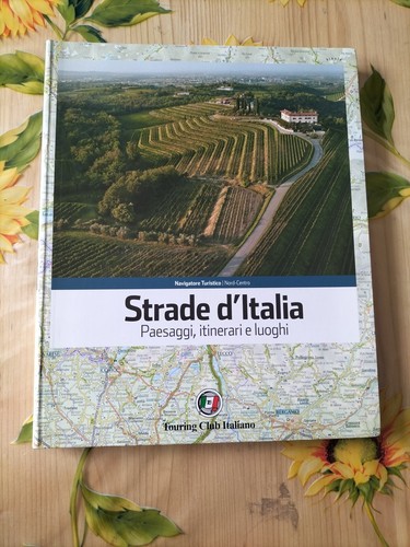 Strade italia nord - -, centro