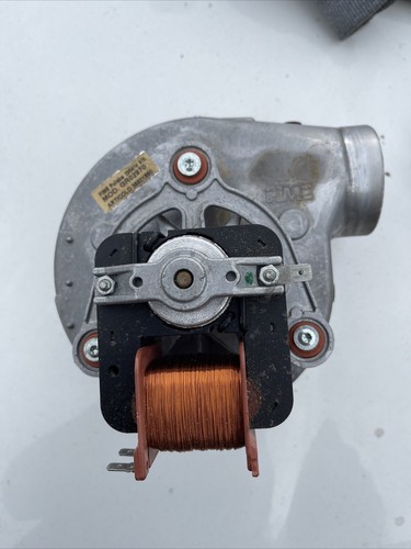 Gruppo ventilatore ferroli - ventilatore,