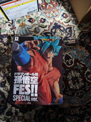 Dragon ball fes special - dragon, fes!!