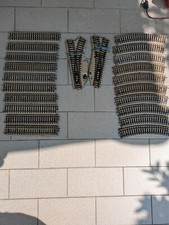 Marklin 20 binari M e 2 scambi elettrici