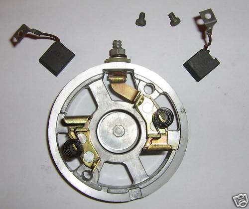 Fiat 850 supporto - fiat, dinamo