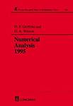 Numerical analysis 1995 - numerical,
