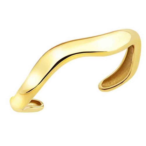Bracciale donna zig - zig, zag