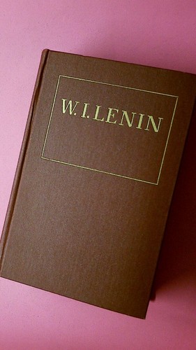 224060 lenin ausgewählte - w.i.,