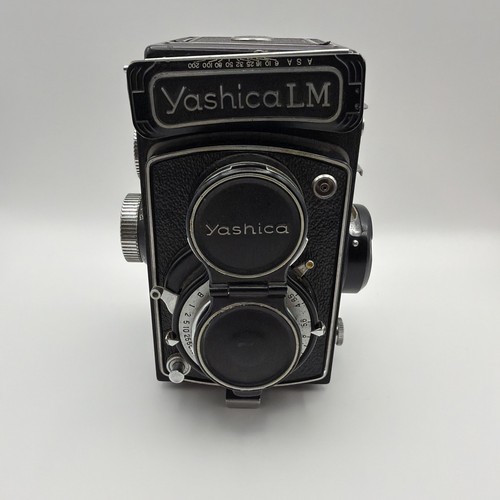 Macchina fotografica vintage