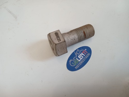 Vite roccordo tubo olio - tubo,