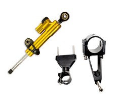 Ammortizzatore di Sterzo con