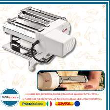 Girmi macchina pasta manuale - girmi,