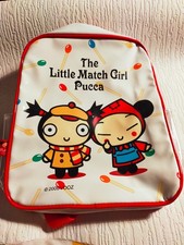 PUCCA THE LITTLE MATCH GIRL