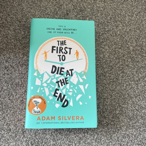 The first die - first, by