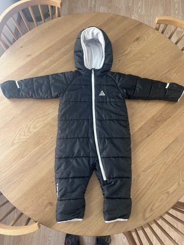 Tuta neve nike baby - tuta, da