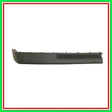 Spoiler Sinistro-Paraurti