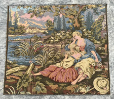 Arazzo pacifico floreale