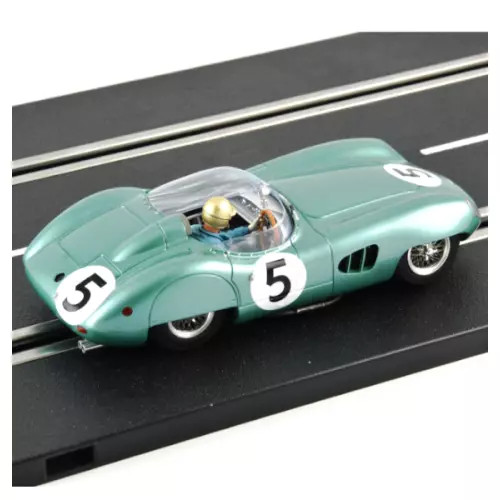 Mans miniatures aston - le,