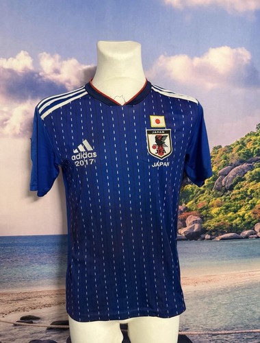 Maglia nazionale giappone 2017 - giappone,