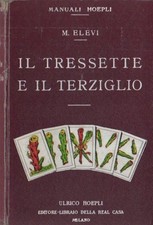Il tressette e il terziglio