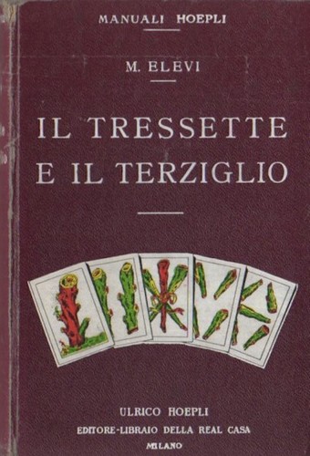 Tressette il terziglio - il,