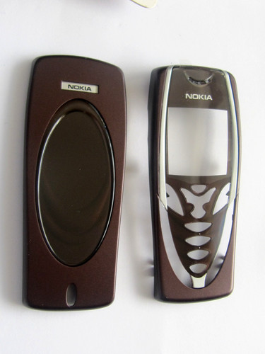 Cover nokia originale 7210 - cover,