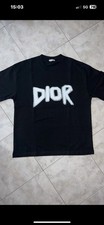 maglietta dior