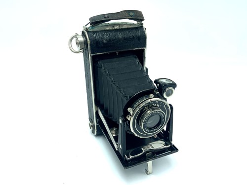 Kodak junior 620 fotocamera - junior,