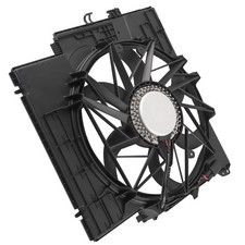 Raffreddamento Ventola