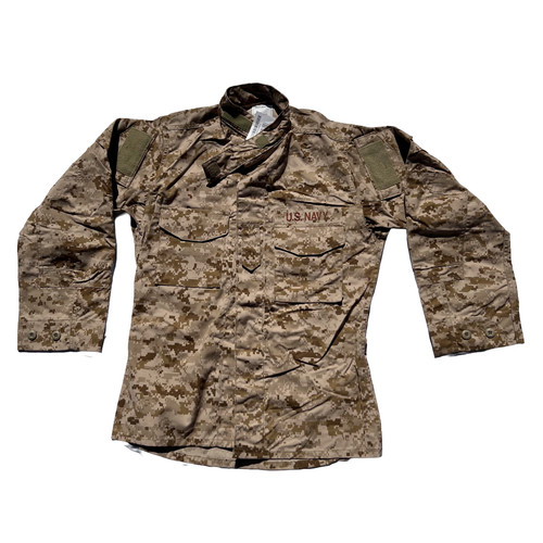 Camicia blusa deserto tipo - , ii