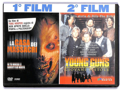 Dvd film casa - film, la