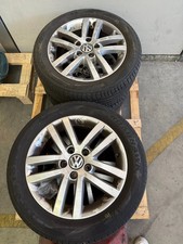 4 Cerchi in Lega 16" Originali