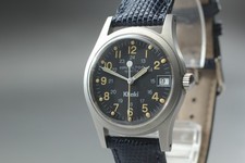 [Ecc + 5] Orologio unisex