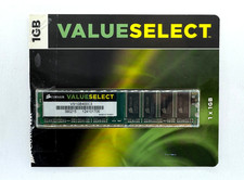 Memoria Ram 1GB DDR 400