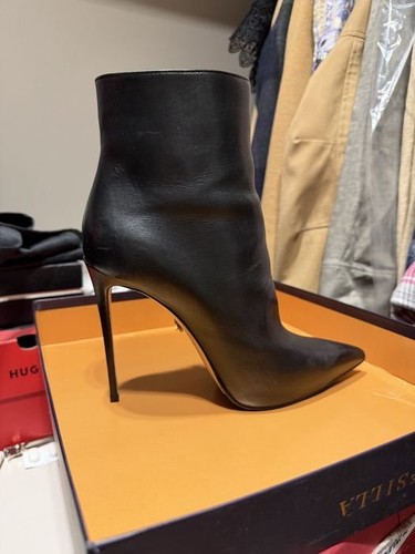 Stivaletti donna silla neri - donna, le