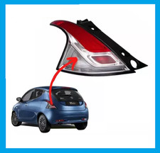 Stop Fanale Posteriore Sinistro a LED SX per LANCIA YPSILON 312 dal 2011 a oggi
