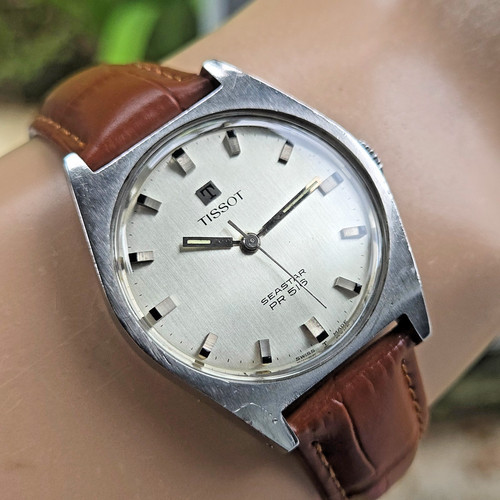 Orologio vintage tissot - orologio,