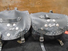 YAMAHA VIRAGO BORSE DA SELLA