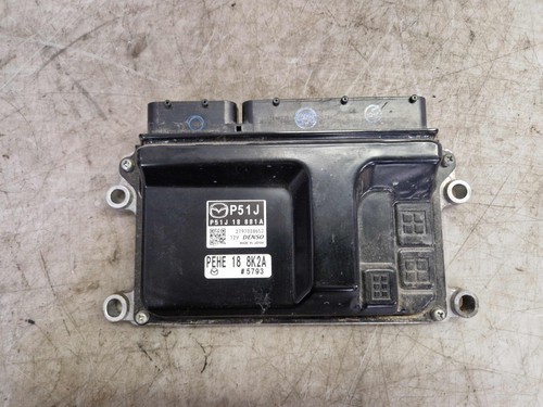 Centralina motore ecu - motore, 3