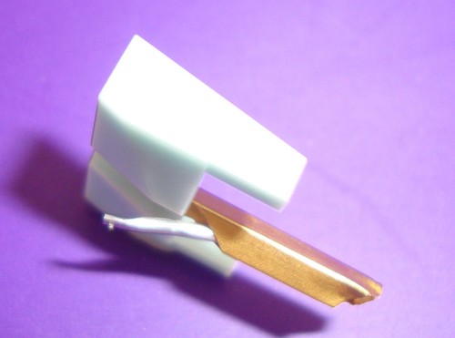 Stilo diamantato shure - diamantato, m17