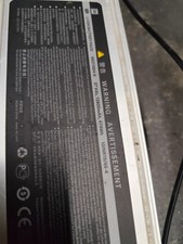 Batteria xiaomi m365pro