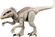 Jurassic World - Indominus Rex
