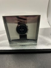 Fossil Sport Gen4 Smart Watch