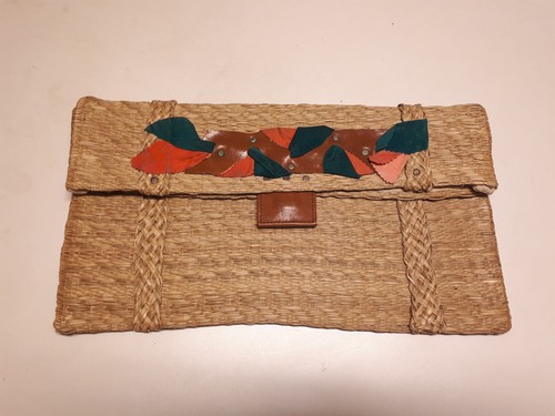 Borsa vintage pelle e - borsa,