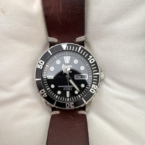 Seiko snzf17 sea - seiko, 5