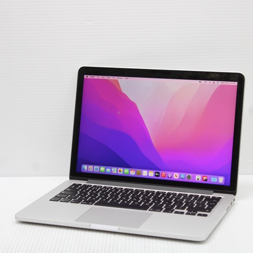 Apple macbook pro 2015 13 - macbook,