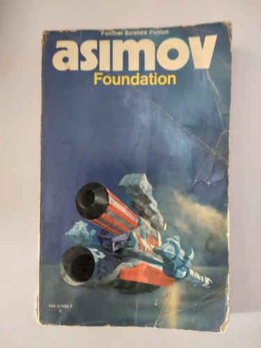 Asimov issac - asimov,