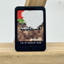 Minecraft Nintendo Switch Solo